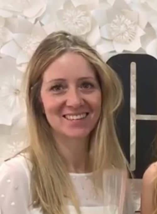 Penélope Martos Pérez - Home Economist / Food Styling