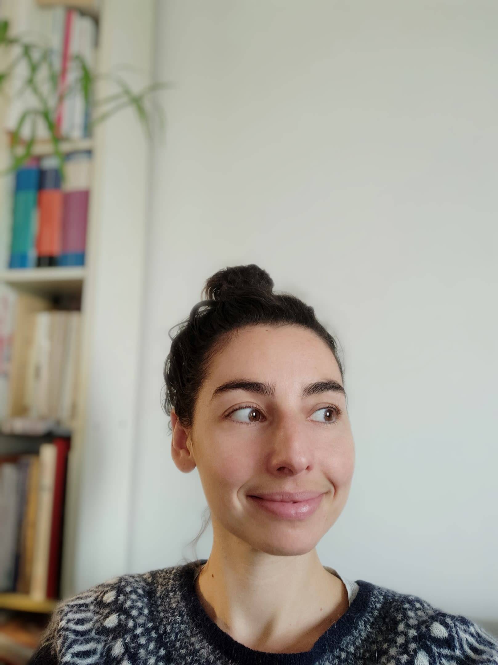 Clothilde D.