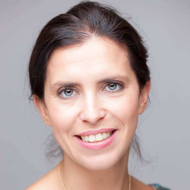 Raphaele Goujat Bonnet