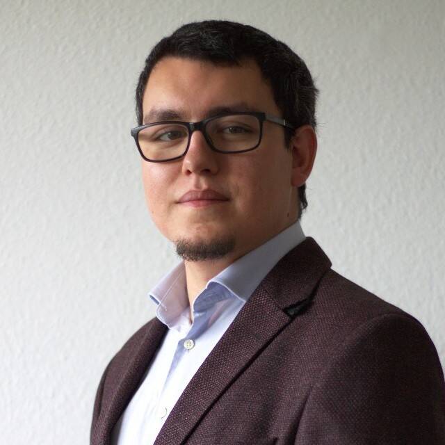 Quentin Chalabi