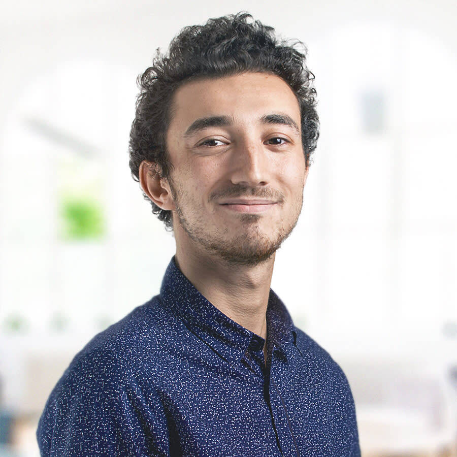 David Odier - growth marketing & go-to-market strategist