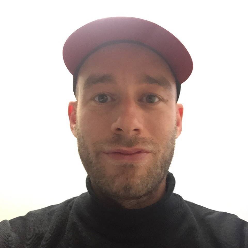 Christoph Beringer