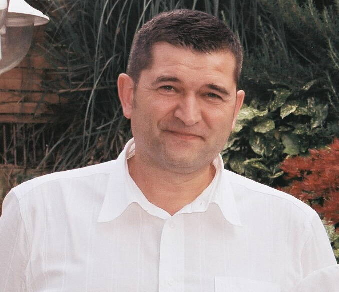 Christian Reb - Formateur, Expert AutoCAD et AutoCAD LT