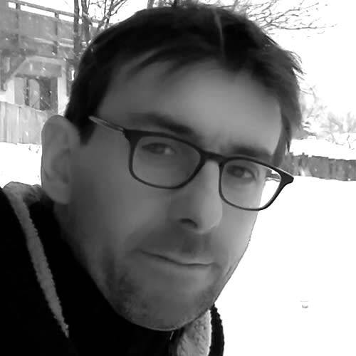 Nicolas Menanteau