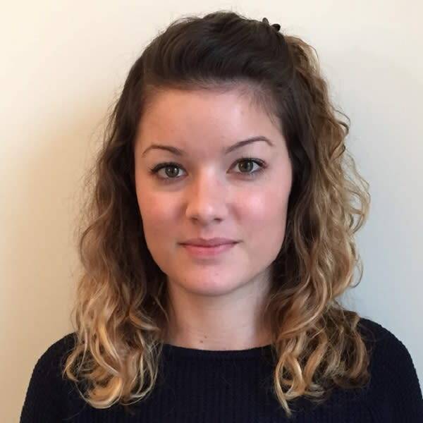 Anaïs Jouanny
