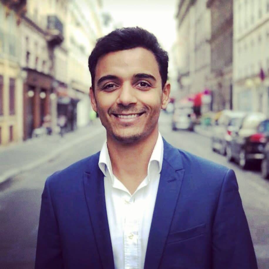 Romain Coique - Commercial, business developer, prospection Mgt 🎯