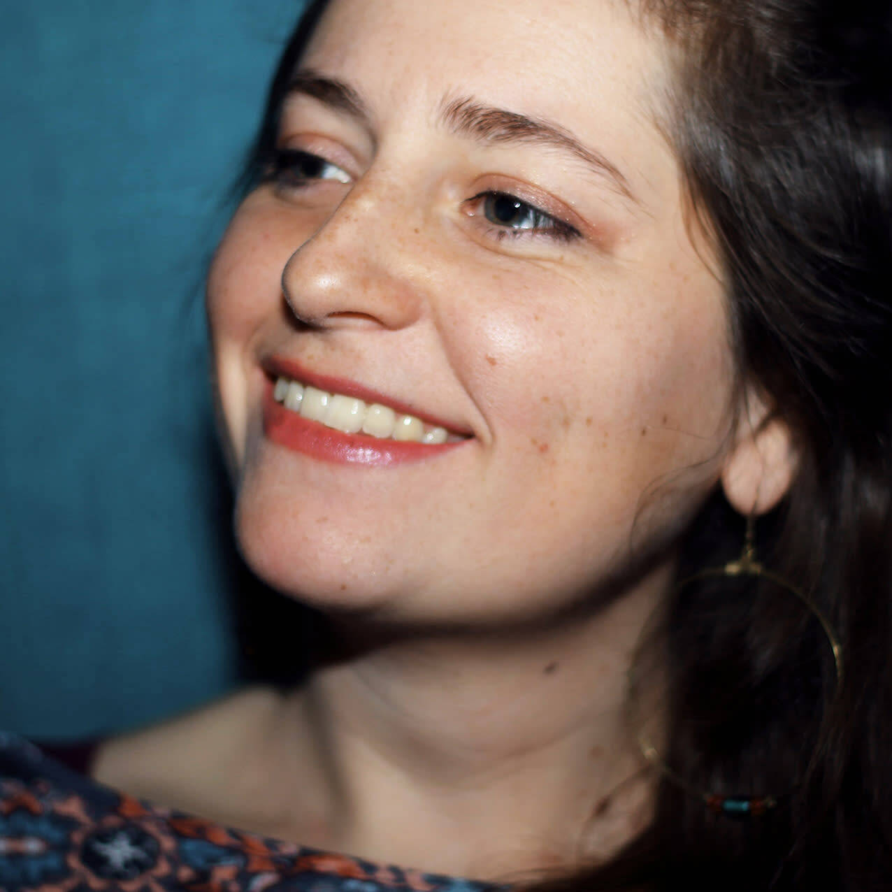 Amélie Graffet