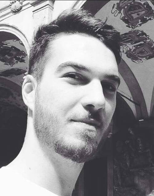 Julien Boyon