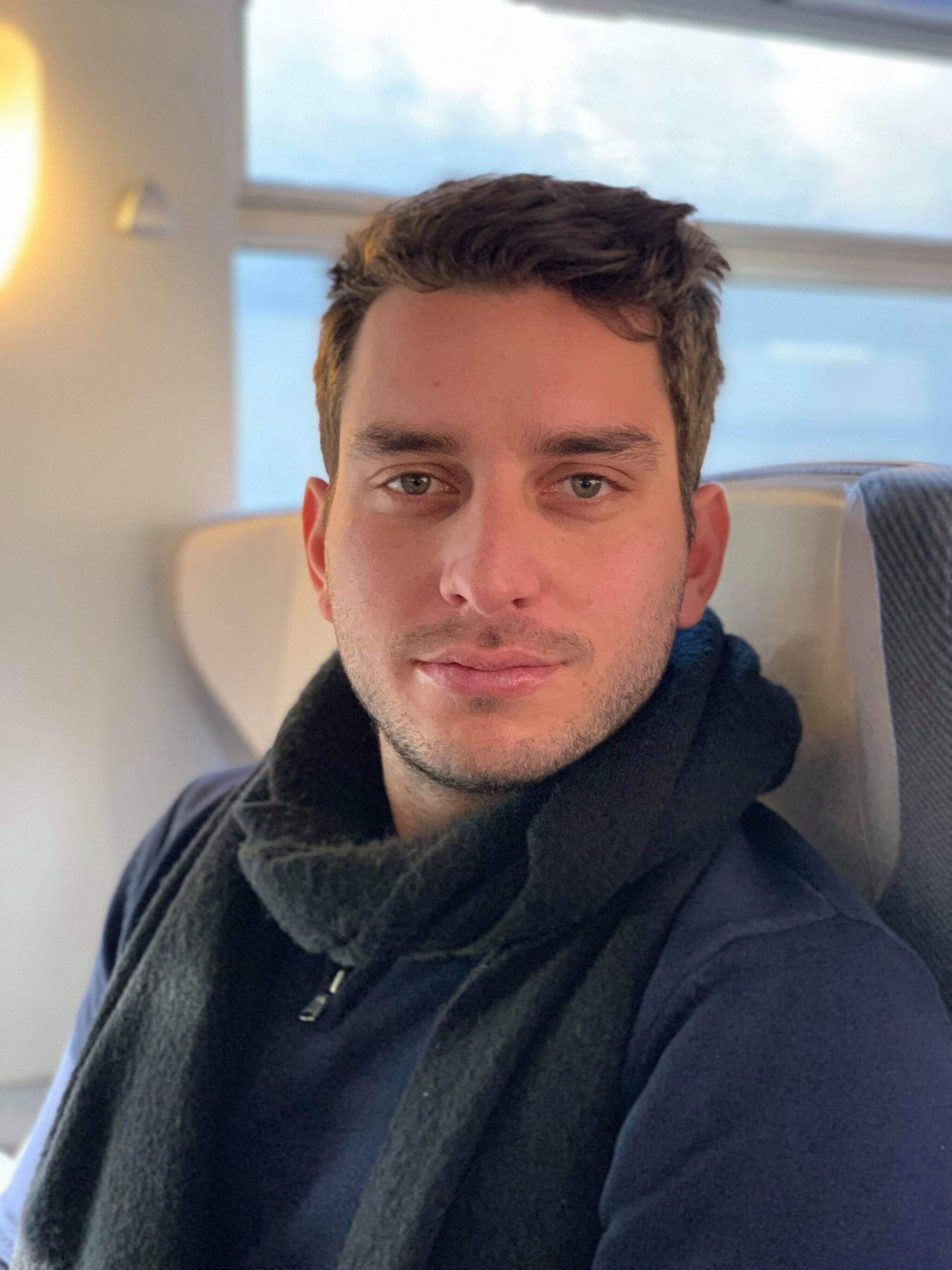 Olivier C.