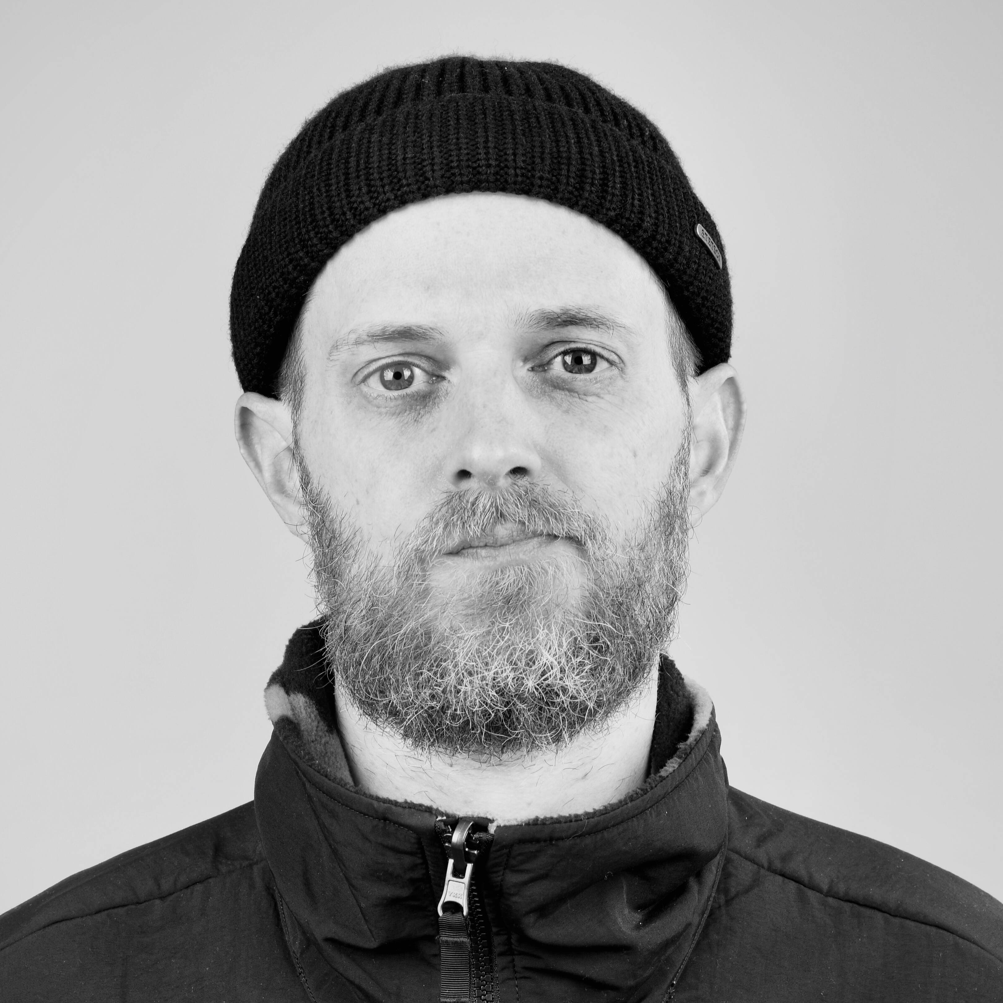 Aurélien Bertry