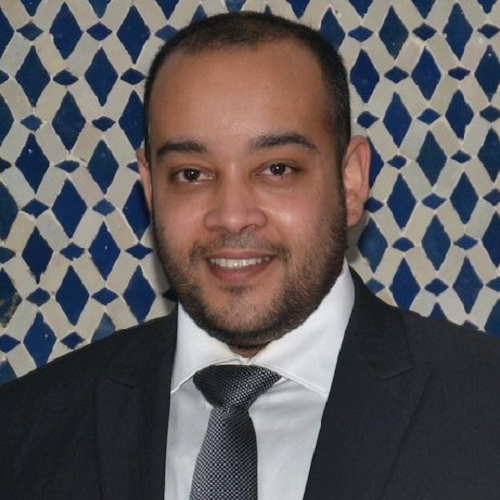 Anas B. - Tech Lead Java | Spring Boot | Expert Lutèce