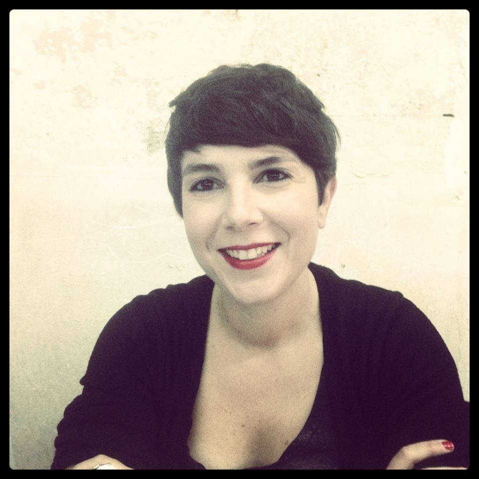 Gaëlle Le Boulc'H - Architecte d'intérieur/designer