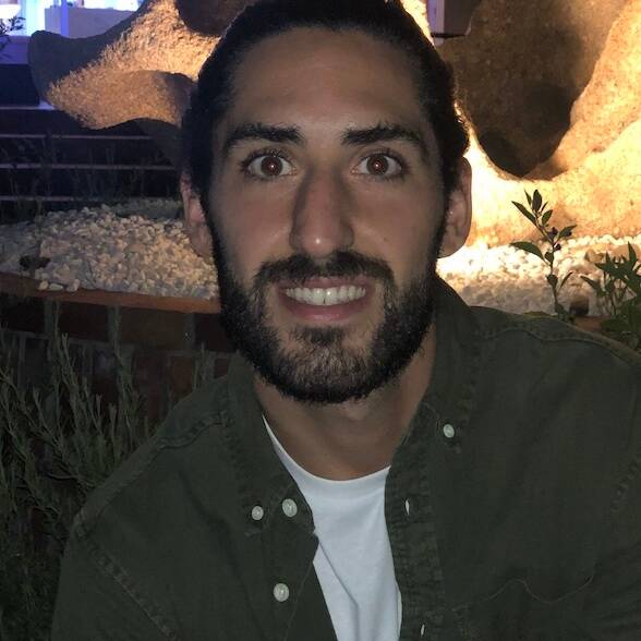 Dan Ayasch