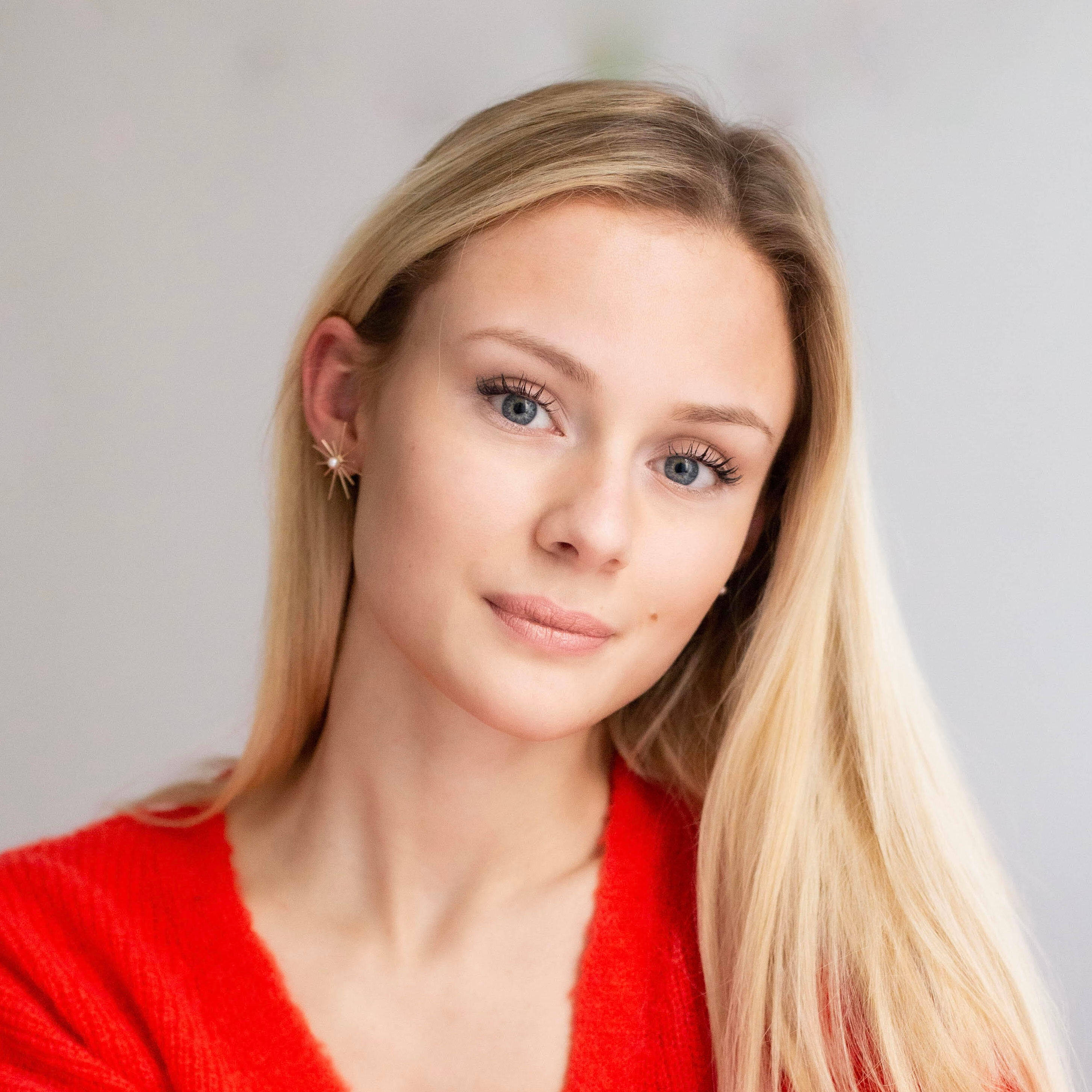 Mathilde Courtot