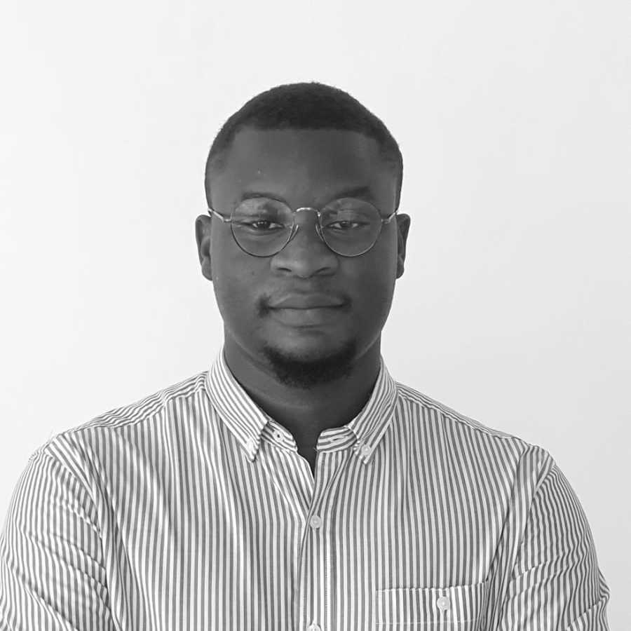 Hamis Badarou - Data / Digital Analytics / Analytics Engineer