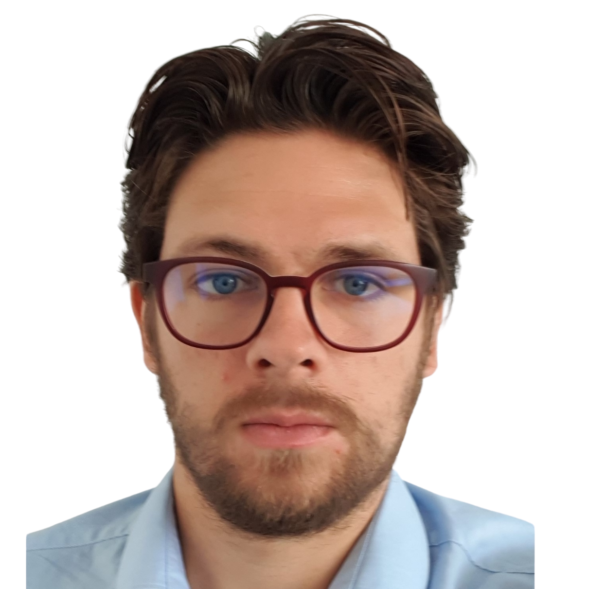 Jérôme Paquereau