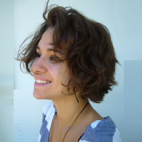 Ines Rouleux