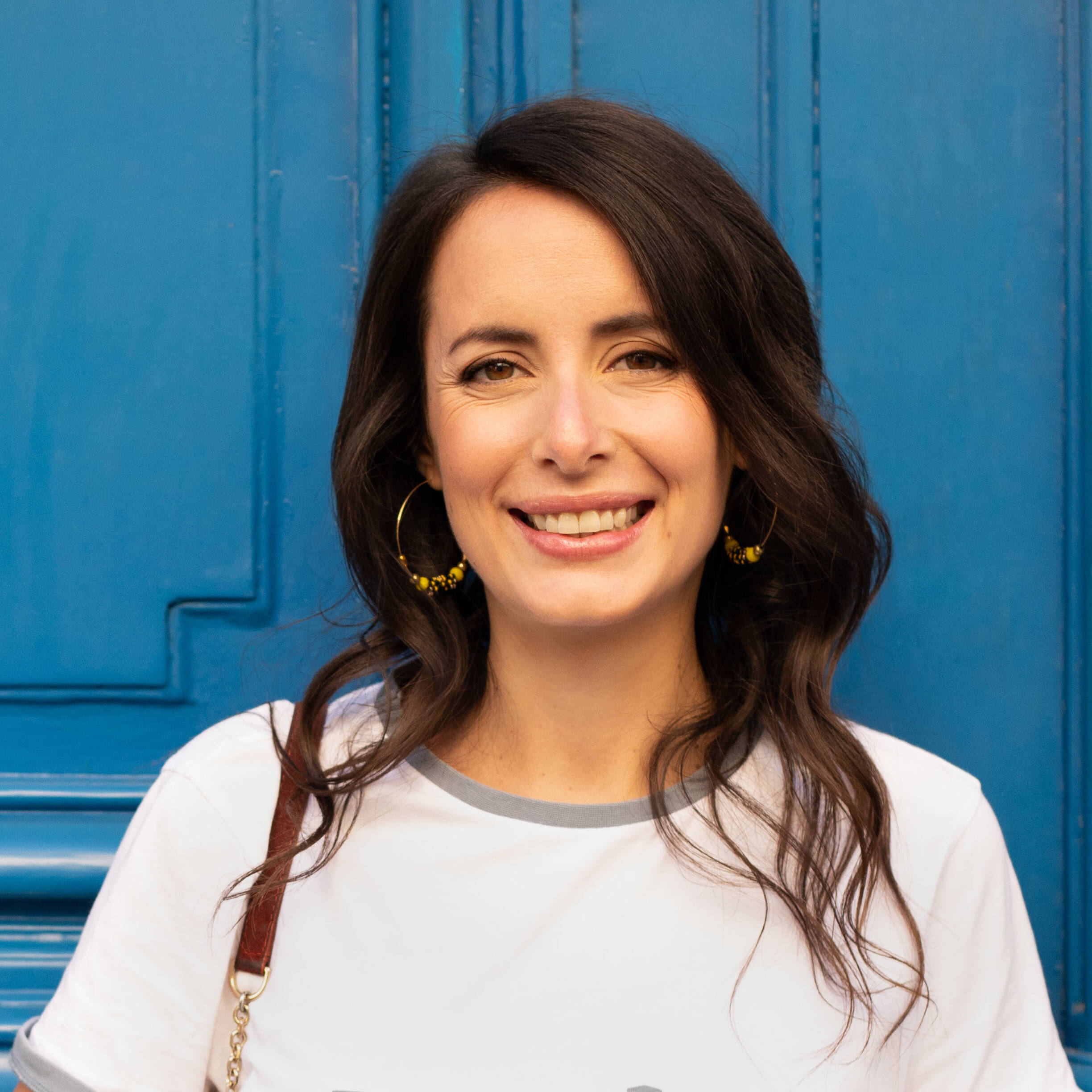 Julie Chapon