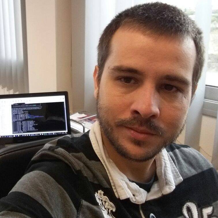 Antonio Díaz