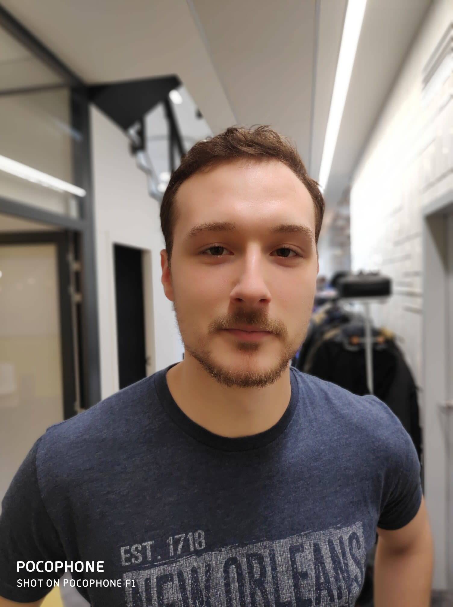 Thomas Perraut - Développeur Android - Kotlin/Java/Flutter