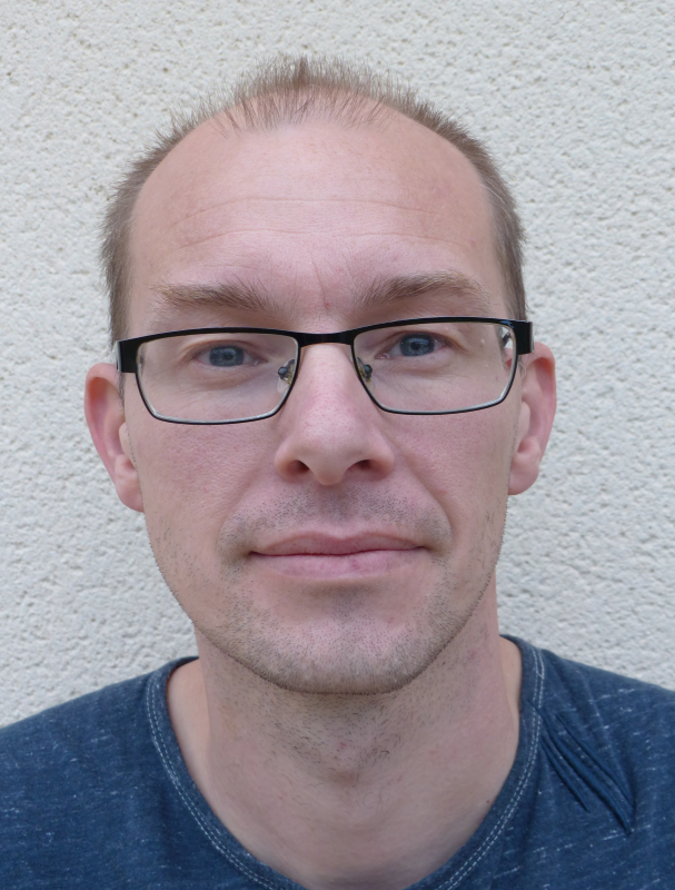 Sylvain Bosserelle