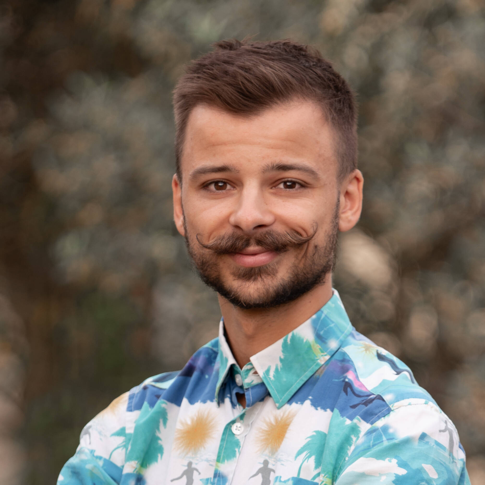 Mikolaj Truszkowski