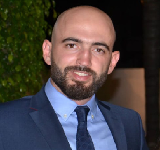 Ahmed Lahlou