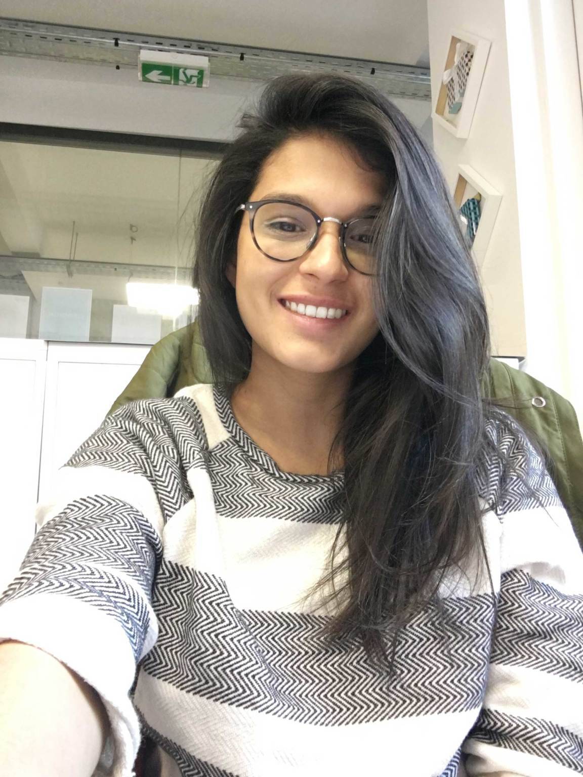 Amandine J.