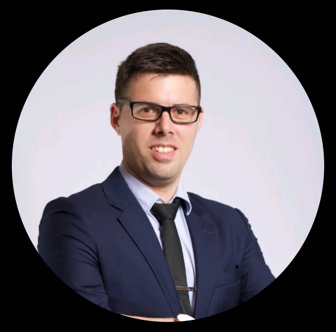 David P. - AI Engineer