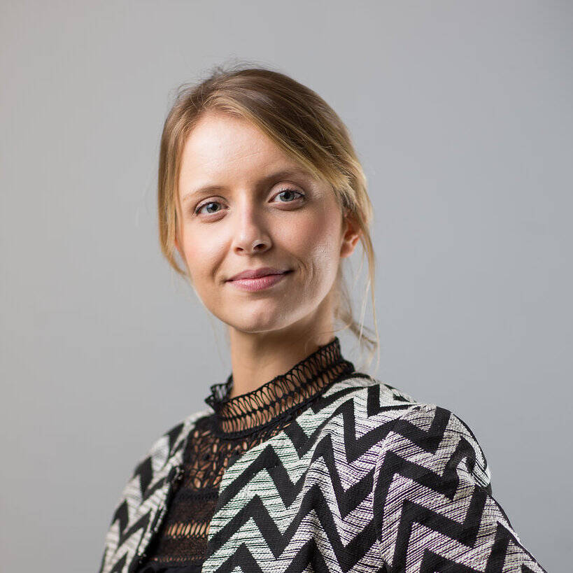 Irène Hupont