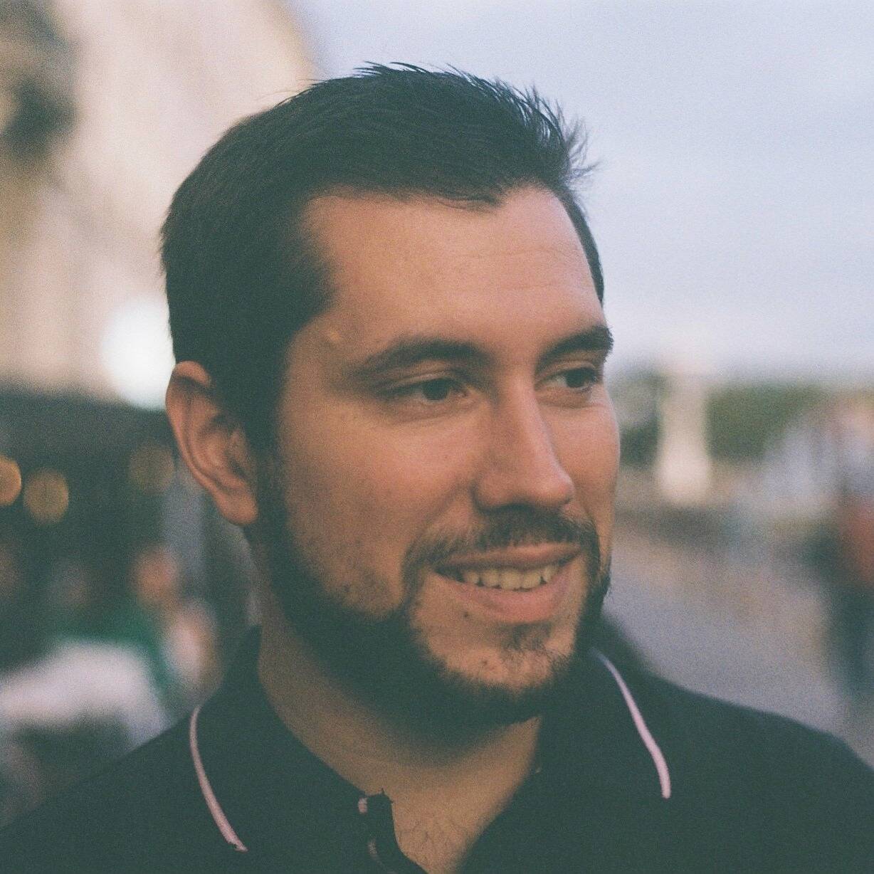 Olivier Charon