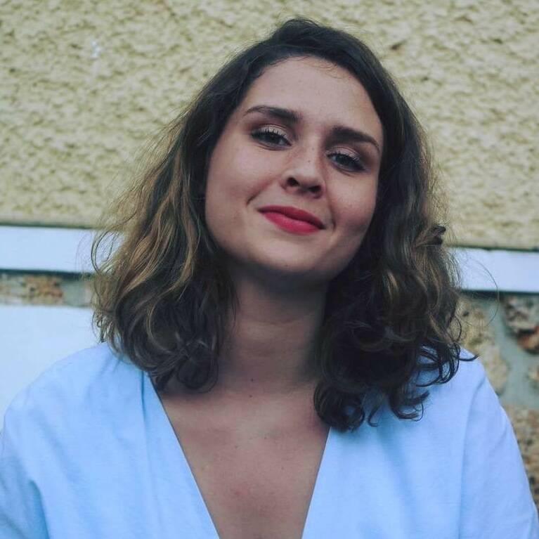 Margaux Delmas