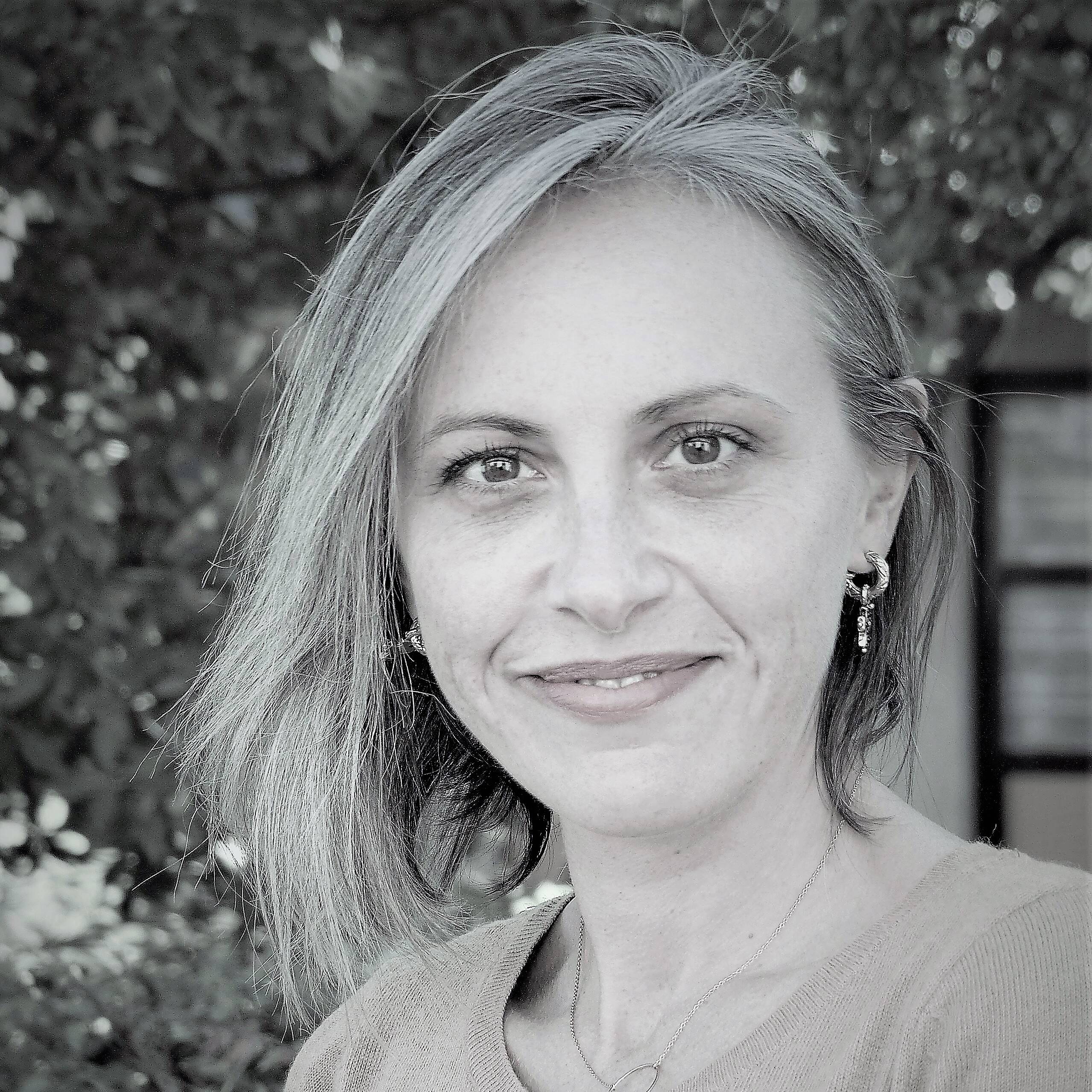 Floriane Poulmaire Pro
