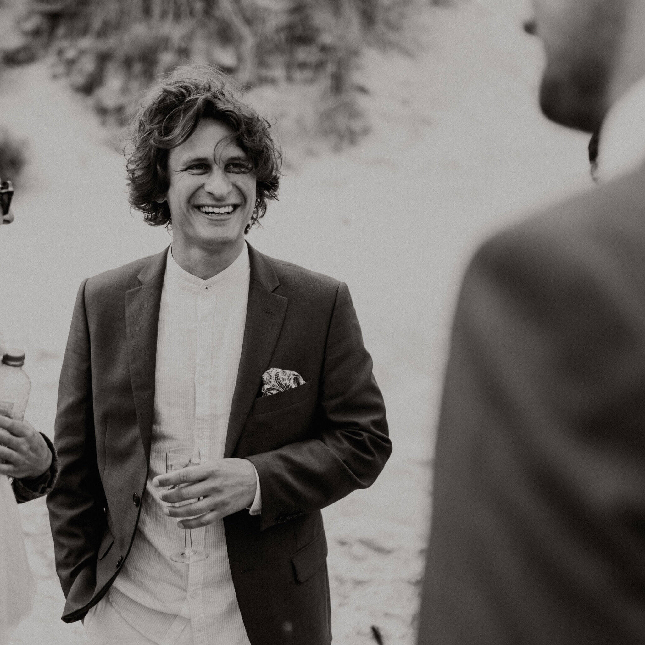 Christophe Ducros - Concepteur-Rédacteur / Senior Copywriter FR + EN