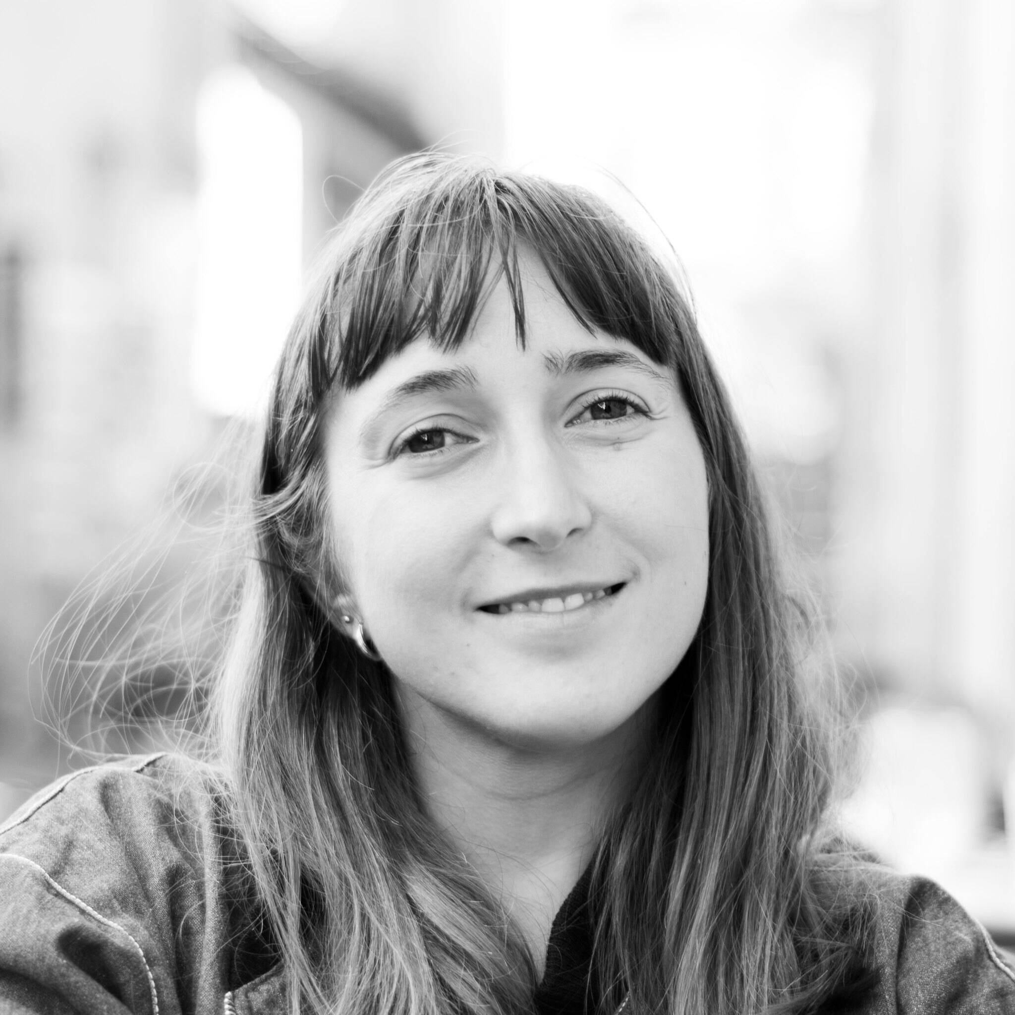 Anaïs Peneranda