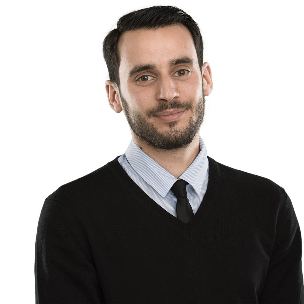Elies Ben Helal - DPO externe Freelance / Consultant RGPD, formateur