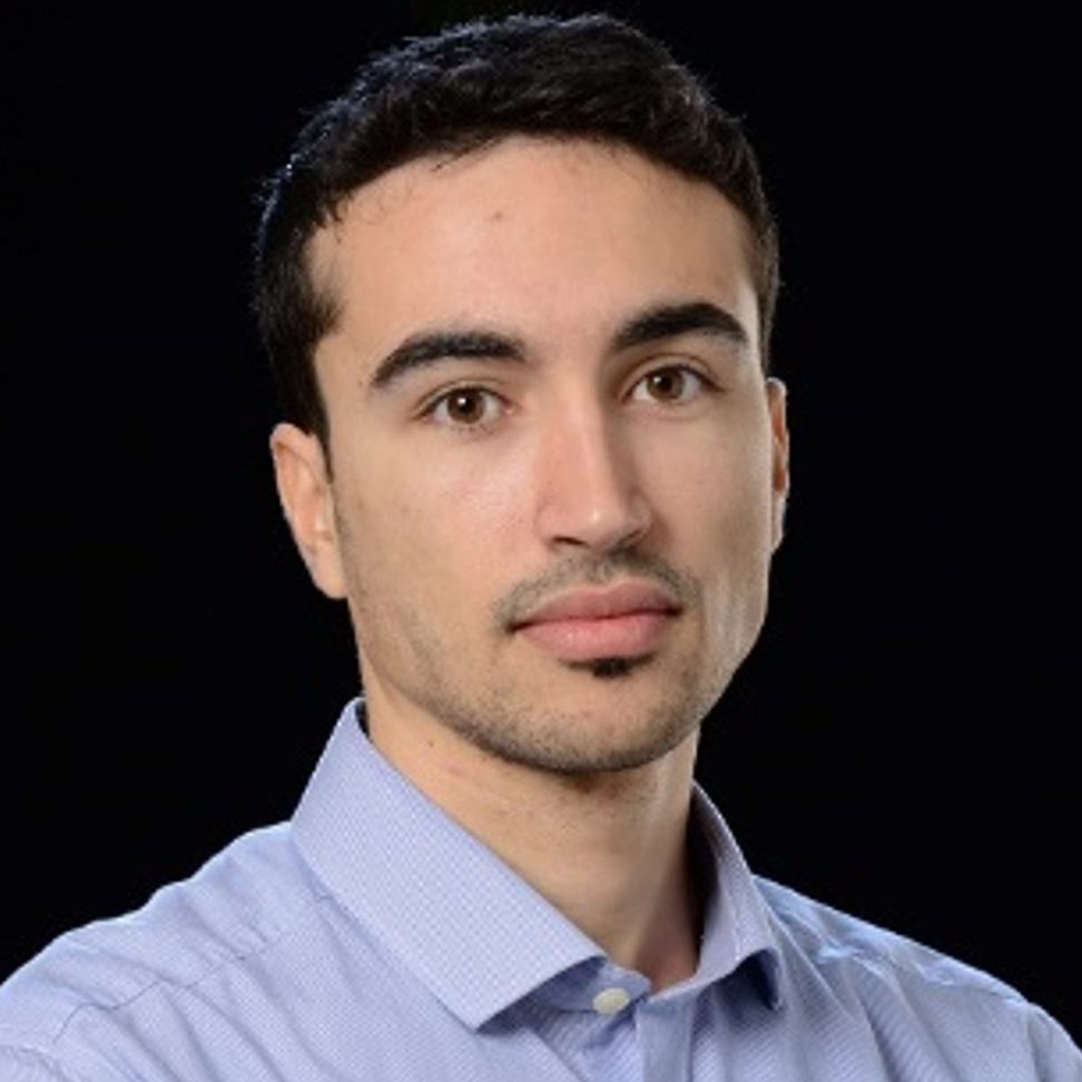 Samir Mouzaoui