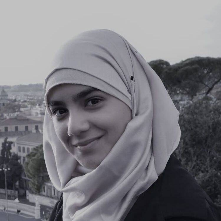 Mouna Jabri