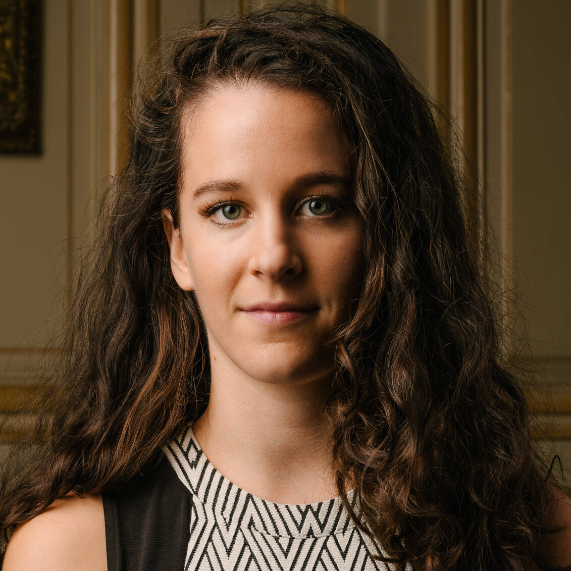 Louise Péroche