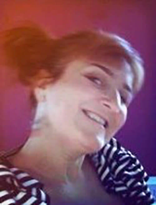 Delphine Ponrouch