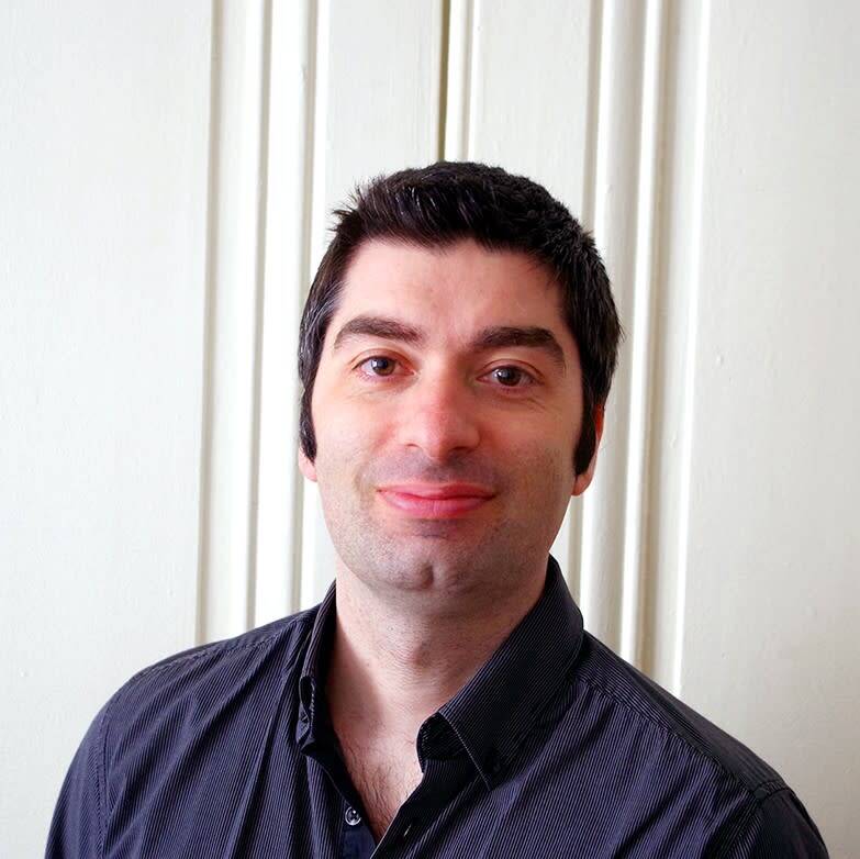 Alexandre Favrot
