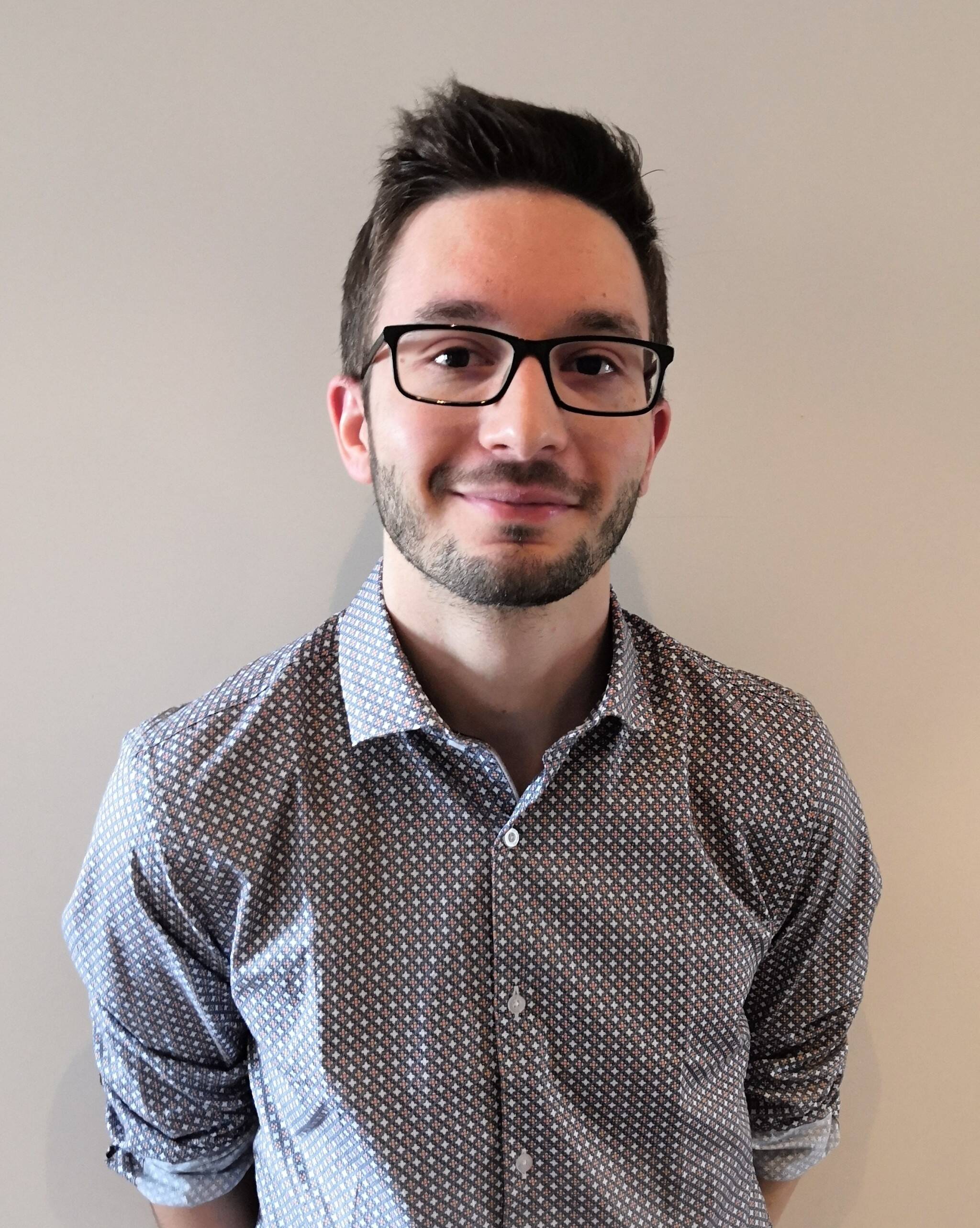 Romain Lechevalier