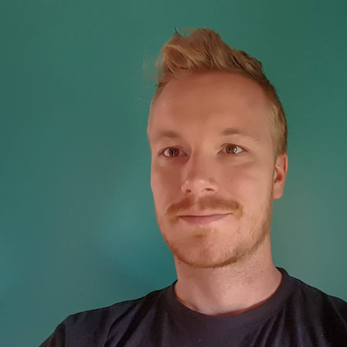 Matthieu P.