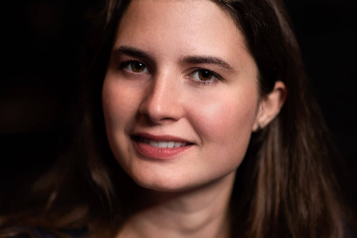 Michelle Siau