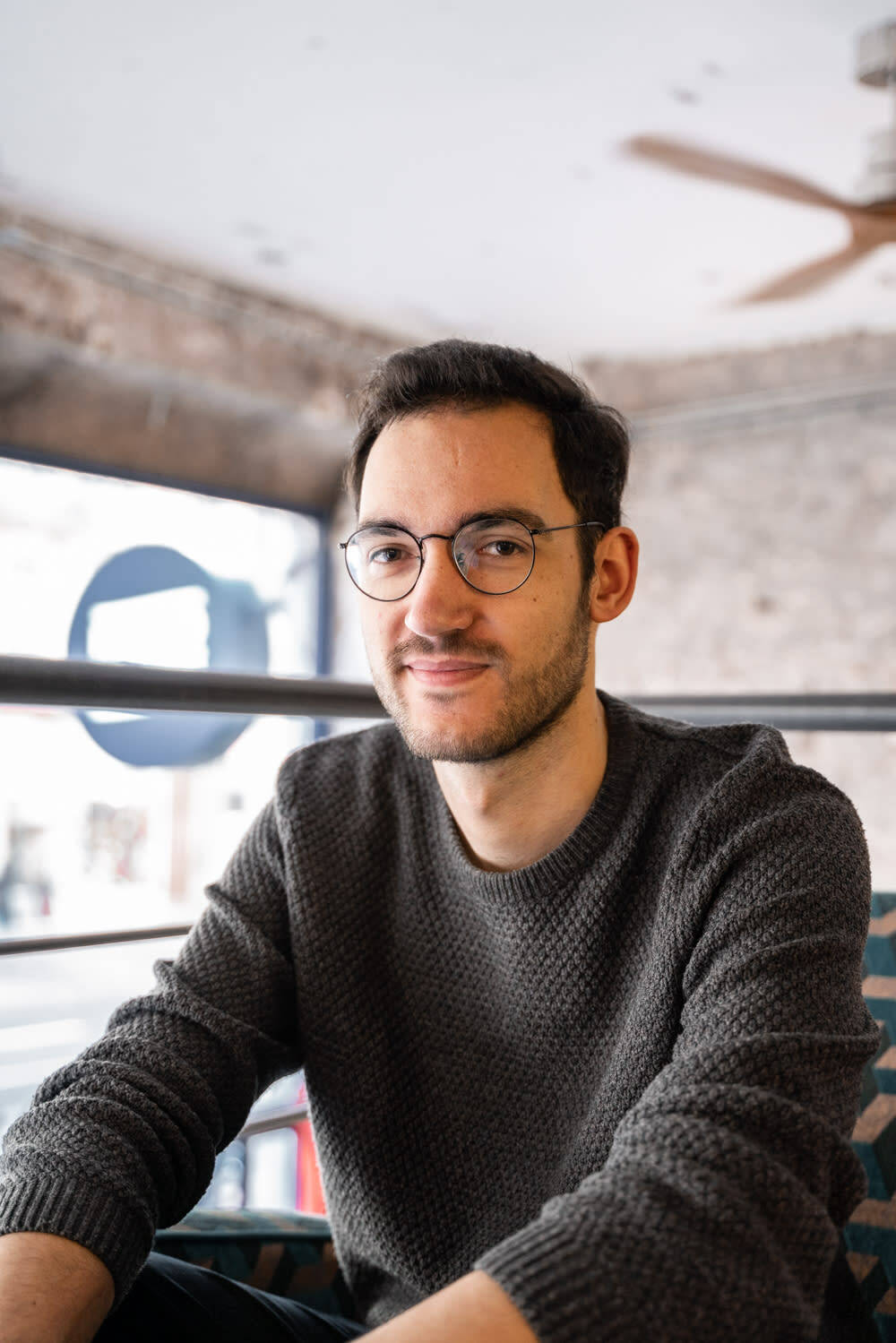 Romain Gilles