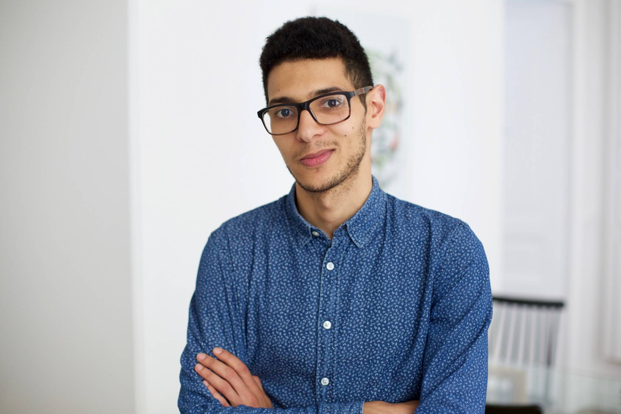 Rostom Boudi