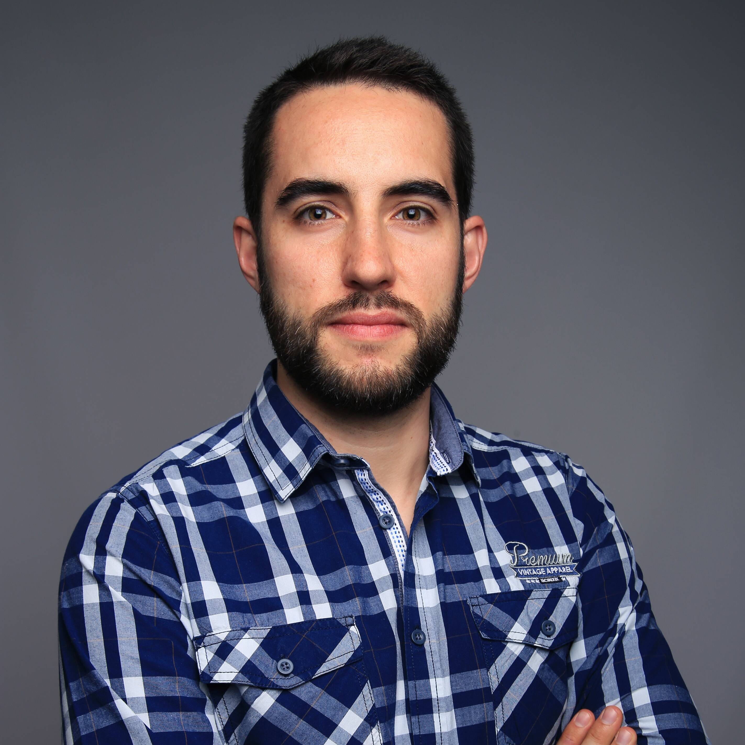 Julien D.