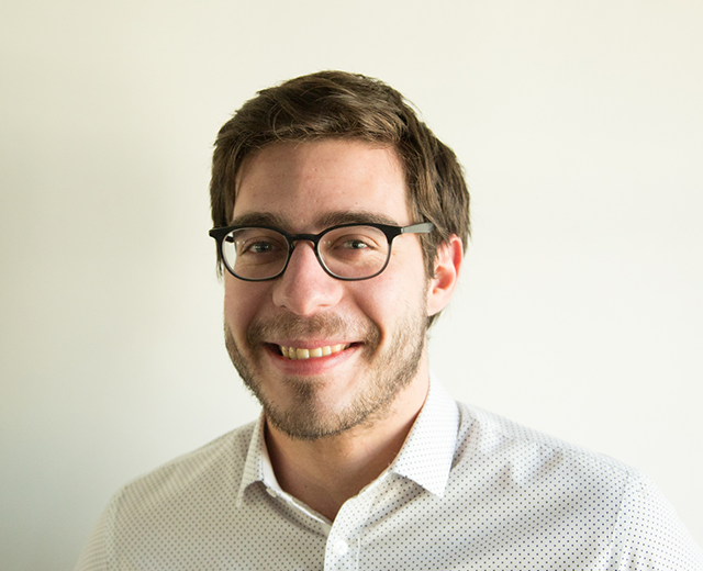 Simon Dubois - Data Engineer | Python & Modern Data Stack