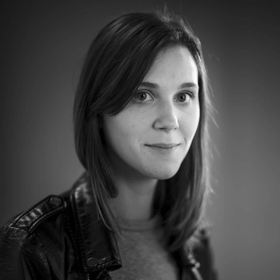 Alexandra D.