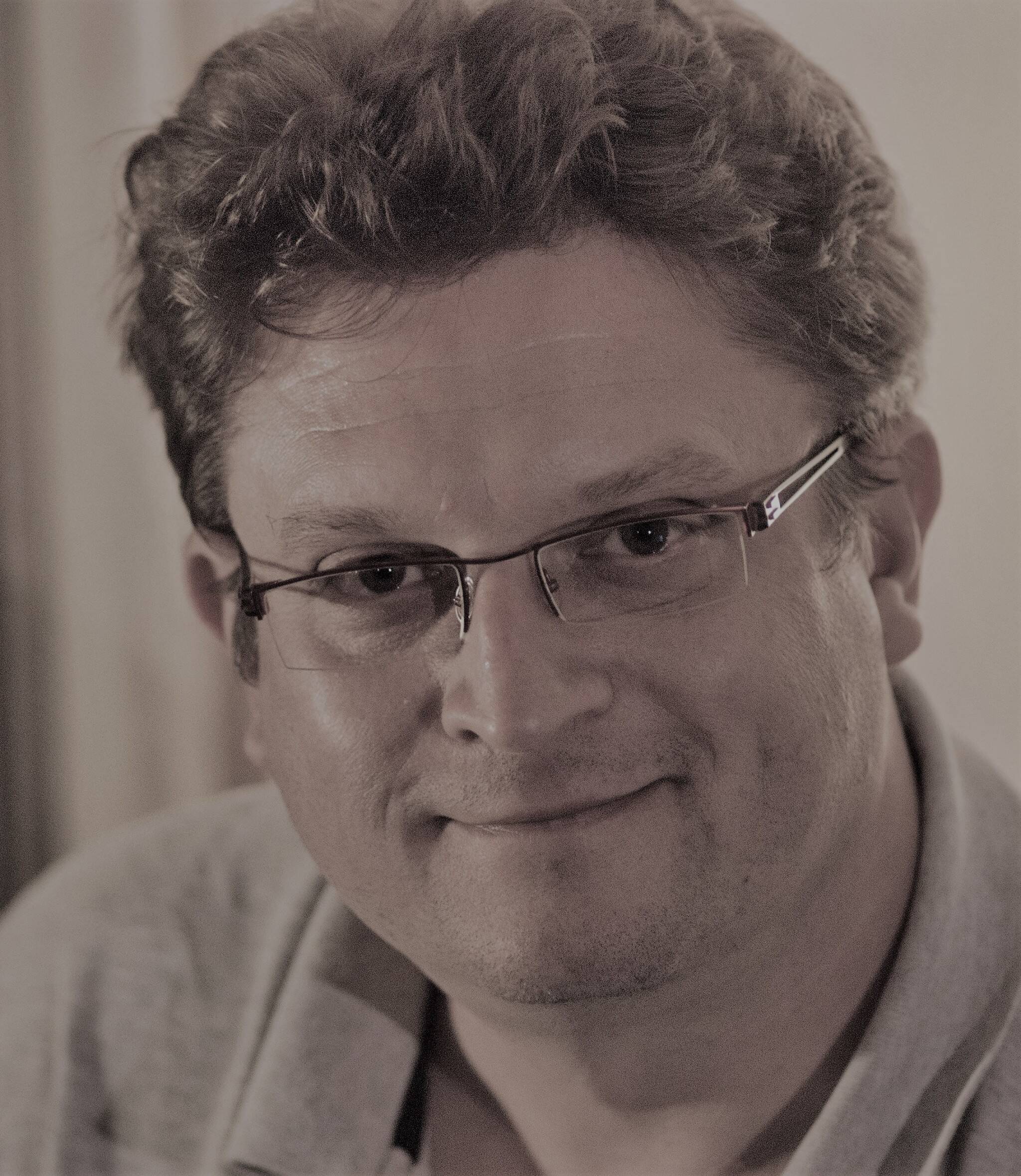 Michael Engelmann - Xamarin certified expert pour solutions mobiles